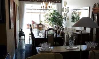 Imagem 3: Casa a venda - Campo Belo - 175 m² área útil