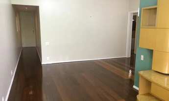 Imagem 5: Apartamento com 3 quartos, 115m² - venda ou aluguel - Leblon - Rio de Janeiro/RJ