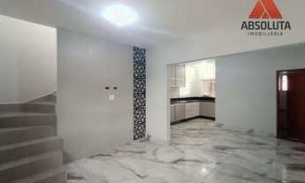 Imagem 5: Apartamento com 3 dormitórios para alugar, 80 m² por R$ 2.800/mês - Jardim Terramérica II