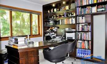 Imagem 3: Casa Alto Padrão 4 suítes Forest Hills - FOREST HILL'S - Jandira/SP