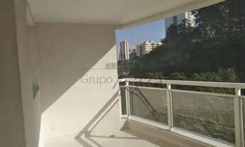 Imagem 4: Apartamento - Vila Ema - Residencial Panorama - 3 Dormitórios- 114m²