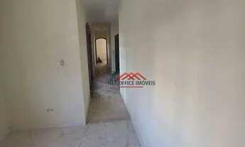 Imagem 4: Sobrado com 4 dormitórios à venda, 427 m² por R$ 625.000,00 - Parque Novo Horizonte - São