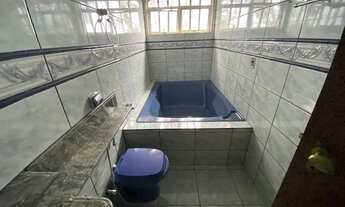 Imagem 6: Térrea para venda possui 120 metros quadrados com 3 quartos em Jardim Itapark - Mauá - SP