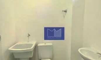 Imagem 5: Apartamento com 1 dormitório para alugar, 30 m² por R$ 1.430,61/mês - Centro - São Paulo/S