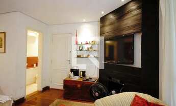 Imagem 3: Apartamento à Venda - Real Parque, 3 Quartos, 160 m2