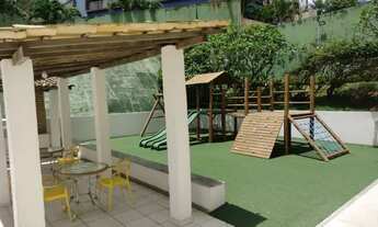 Imagem 2: Apartamento para venda com 100 metros quadrados com 2 quartos em Rio Vermelho - Salvador