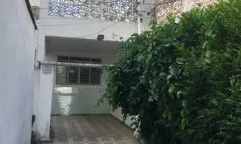 Imagem 5: Casa Térrea à venda 140m² 3 dormitórios 2 vagas na Vila Olímpia