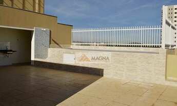 Imagem 4: Apartamento, 70 m² - venda por R$ 380.000,00 ou aluguel por R$ 2.198,62/mês - Nova Aliança