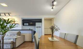 Imagem 6: SãO PAULO - Apartamento Padrão - Vila Gumercindo