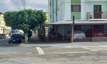 Imagem: Apartamento para venda possui 58 metros