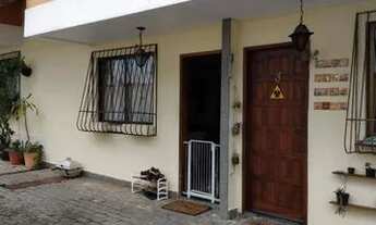 Imagem 7: Casa de vila para aluguel tem 80 metros quadrados com 2 quartos em Jacarepaguá - Rio de Ja