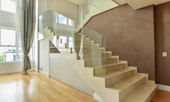 Imagem 6: CURITIBA - Apartamento Padrão - Batel