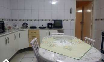 Imagem 6: Sobrado Bairro Olímpico