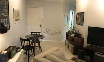 Imagem 4: 2 dormitórios - Jardins - Locação!