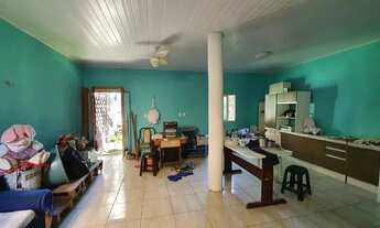 Imagem 3: Casa à venda, 94 m² construído no Democrito Rocha