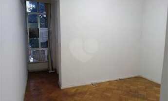 Imagem: Apartamento para venda com 62 metros quadrados