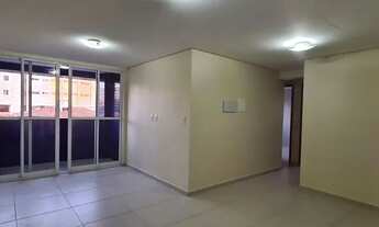 Imagem 2: JOãO PESSOA - Apartamento Padrão - Jardim Oceania