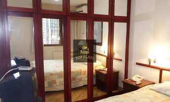 Imagem 7: Flat disponível na Bela Vista