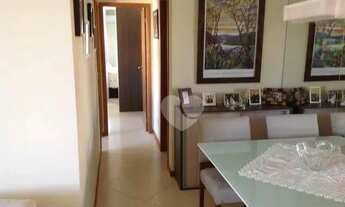 Imagem 7: Apartamento com 2 dormitórios à venda, 63 m² por R$ 410.000,00 - Pechincha - Rio de Janeir