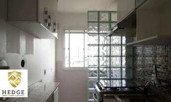 Imagem 5: Apartamento com 2 dormitórios à venda, 49 m² por R$ 320.000 - Aricanduva - São Paulo/SP