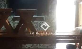 Imagem 7: Casa com 2 dormitórios à venda, 125 m²- Parque Itamarati - Jacareí/SP