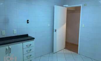 Imagem 5: Apartamento à venda em Campo Belo com 78 m², 2 quartos, 1 vaga