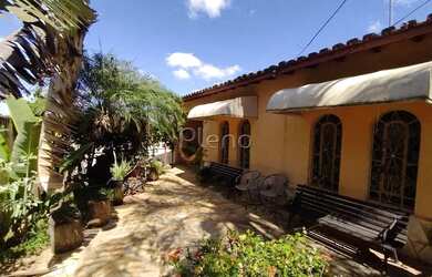 Imagem 4: Casa à venda no Parque das Universidades - Campinas/SP