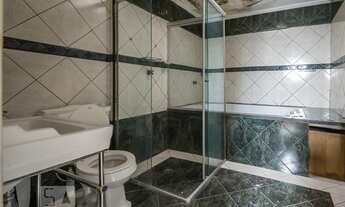 Imagem 7: Casa para Aluguel - Brooklin, 3 Quartos, 200 m2