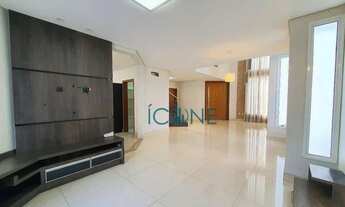 Imagem 3: Casa com 3 dormitórios, 302 m² - venda por R$ 1.800.000,07 ou aluguel por R$ 11.648,89/mês