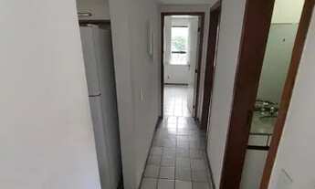 Imagem 6: Apartamento com 2 Quartos para alugar, 50m² - Boa Viagem