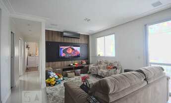 Imagem 2: Apartamento à Venda - Vila Andrade, 3 Quartos, 128 m2