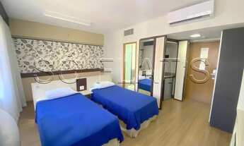 Imagem: Flat na Bela Vista próximo a av. 23 de