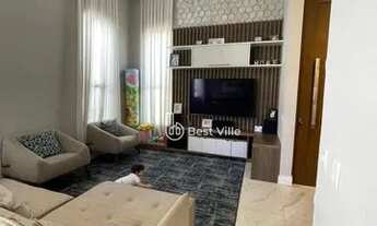 Imagem 6: Casa com 3 dormitórios à venda, 220 m² por R$ 3.200.000,00 - Alphaville - Santana de Parna