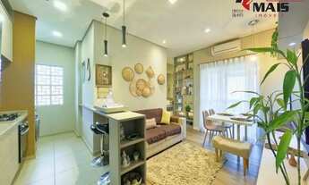 Imagem: Icatu 59,25m², 3 quartos com varanda gourmet