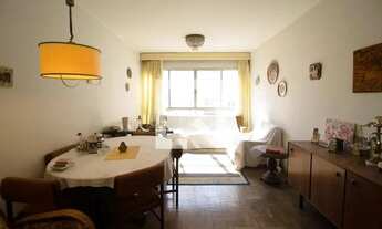 Imagem 3: Apartamento para Aluguel - Jardim Paulista, 3 Quartos, 99 m2