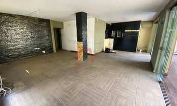 Imagem 2: Sobrado com 1 dormitório para alugar, 200 m² por R$ 20.422,24 - Itaim Bibi - São Paulo/SP