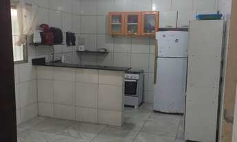 Imagem 4: Casa na gleba c Casa com 2 dormitórios