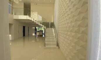 Imagem 2: Casa para venda com 300 metros quadrados com 4 quartos