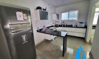 Imagem 4: Apartamento 3 quartos a venda, 130 m², na quadra do mar na Praia do Morro