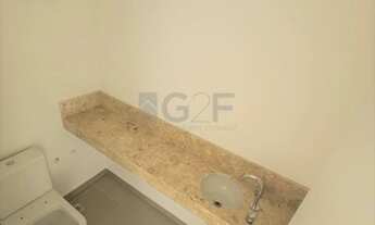 Imagem 5: Apartamento - Swiss Park - Campinas