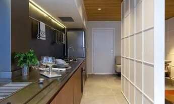 Imagem 7: Apartamento Garden 2 suítes com vaga à venda no Itaim Bibi, São Paulo/SP