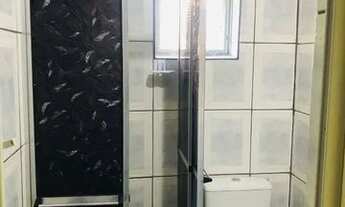 Imagem 7: Alugo Casa 4 Cômodos + WC - Vila Fiori