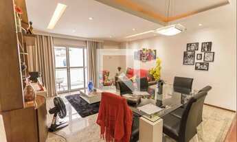 Imagem: Apartamento à Venda - Tijuca, 3 Quartos