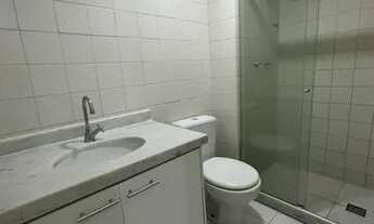 Imagem 7: Oportunidade! Apartamento para locação Condomínio Acqua - 3 quartos