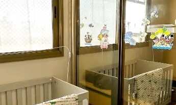 Imagem 7: Apartamento 100% automatizado, desde torneira a cortina, prontinho pra morar