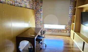 Imagem 7: São Paulo - Apartamento Padrão - MOEMA