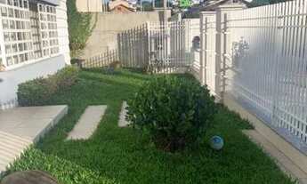 Imagem 4: Casa estilo americano no Boa Vista