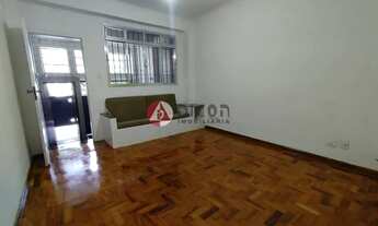 Imagem 3: SOBRADO PARA LOCAÇÃO, 02 DORMITÓRIOS C/01 VAGA BELA VISTA SP