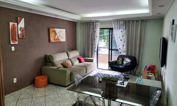 Imagem 2: Apartamento á venda 139 m² - 3 Quartos - 2 Vagas - Santa Maria - São Caetano do Sul-SP