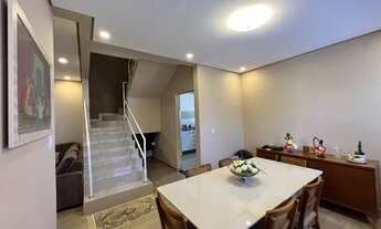 Imagem 7: Casa com 3 dormitórios à venda, 155 m² por R$ 650.000,00 - Antares - Londrina/PR